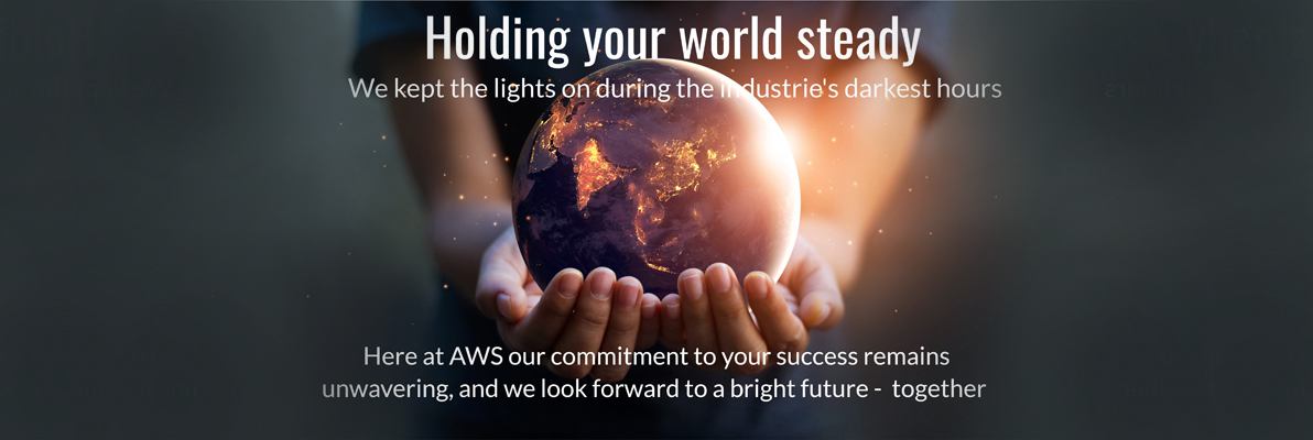 AWS Info
